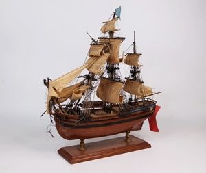 木製帆船のYahoo!オークション(旧ヤフオク!)の相場・価格を見る｜Yahoo
