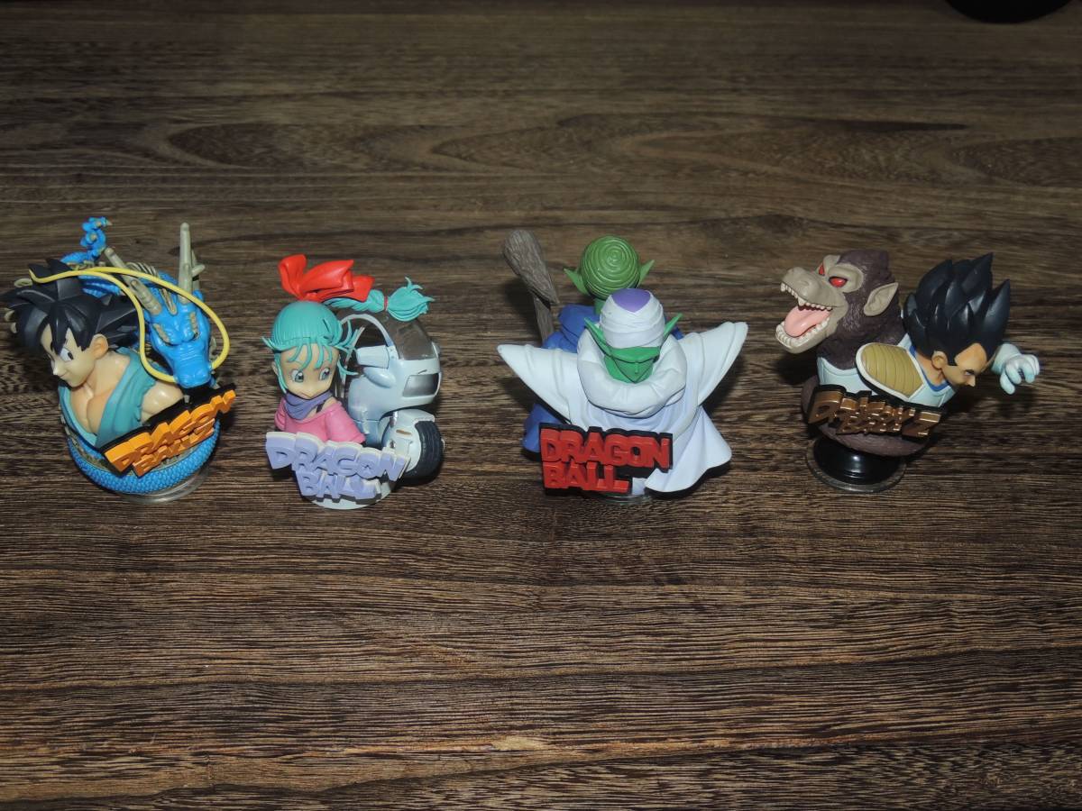 ドラゴンボール アメイジングアーツ ドラゴンボール アメイジング