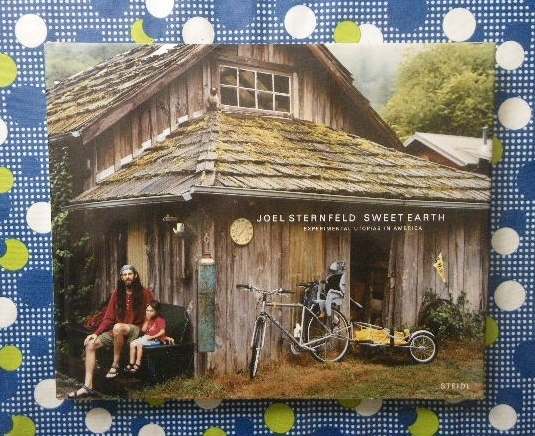 アート・デザイン・音楽 joel sternfeld sweet earth steidl ジョエル・スタンフィールド 洋書写真集 Joel Sternfeld Sweet Earth