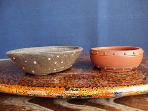 美芸 鉢のYahoo!オークション(旧ヤフオク!)の相場・価格を見る｜Yahoo