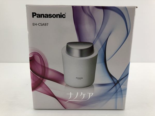 スチーマー ナノケア Panasonic 公式通販 パナソニック : EH-SA3D