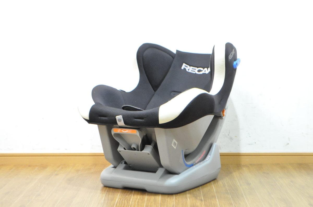 RECARO レカロ スタートプラスアイ チャイルドシート | +i - 2026年 