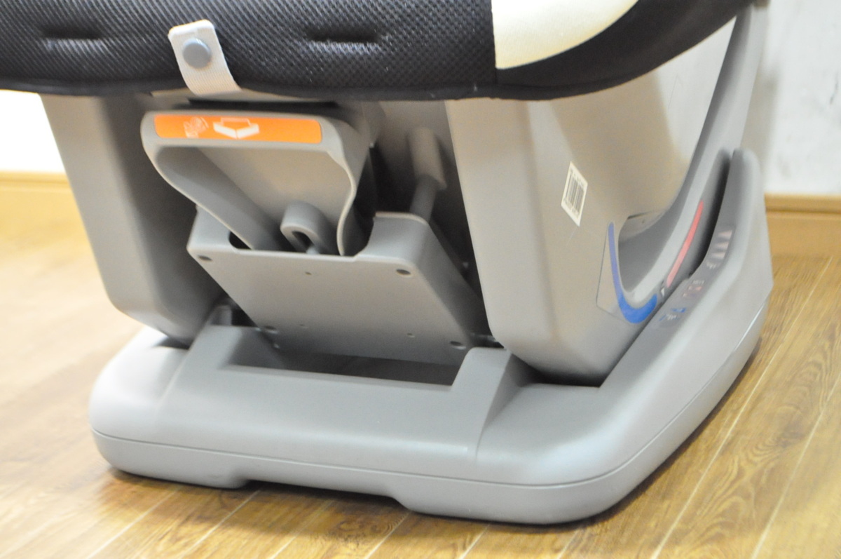 RECARO レカロ スタートプラスアイ チャイルドシート | +i - 2026年 