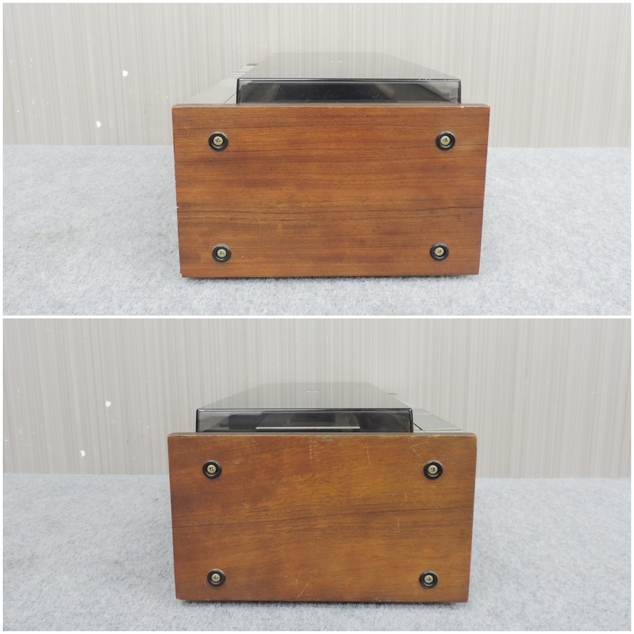 t7740◇TEAC/ティアック【A-450】ステレオカセットデッキ◇ TEAC A-450