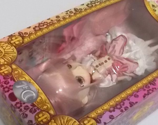 D-134 Madoka | DAL⁄魔法少女まどか☆マギカ・鹿目まどか（Kaname 