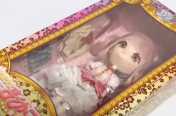 D-134 Madoka | DAL⁄魔法少女まどか☆マギカ・鹿目まどか（Kaname 