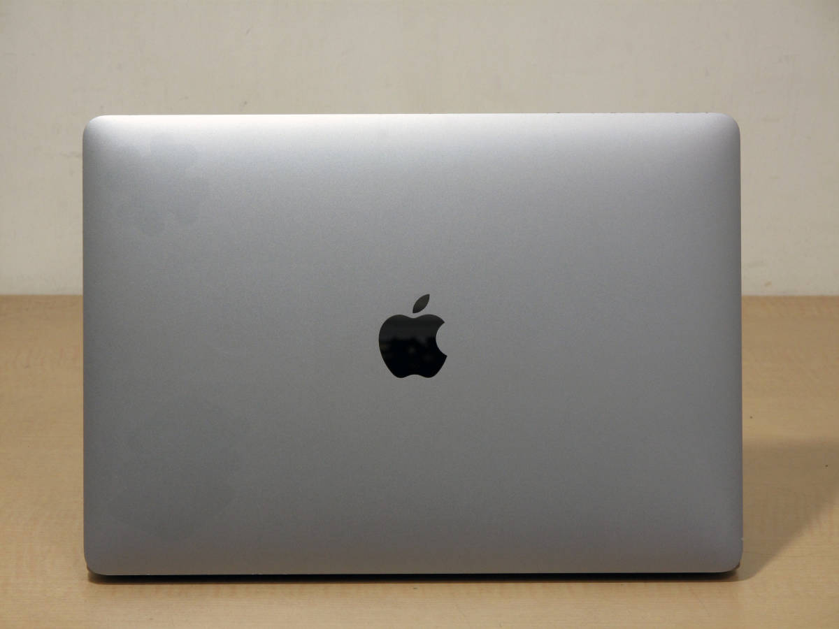 Apple MacBook Pro 13-inch，2016 Core i7 3.3GHz/16GB/SSD512GB/OS10