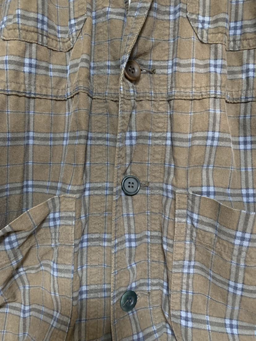 サイズ2 ！ジョニオ着！ アンダーカバーのショップコート undercover