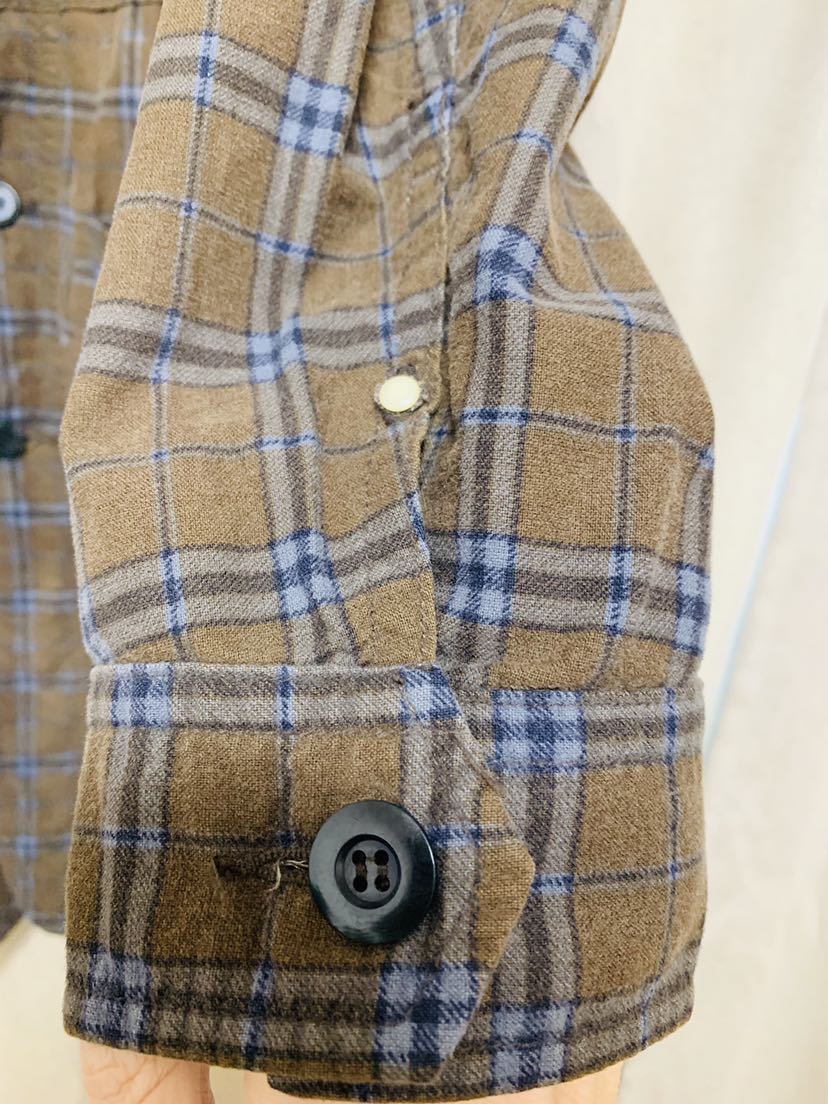 サイズ2 ！ジョニオ着！ アンダーカバーのショップコート undercover