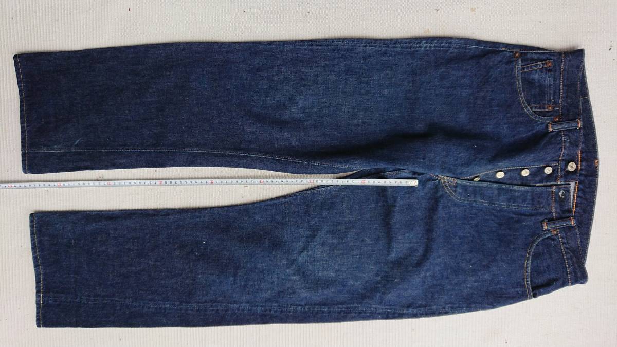 WARE HOUSE ウエアハウス ウェアハウス 1000XX 1000 デニム ジーンズ  