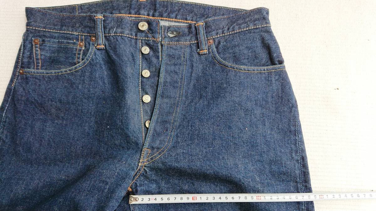 WARE HOUSE ウエアハウス ウェアハウス 1000XX 1000 デニム ジーンズ  