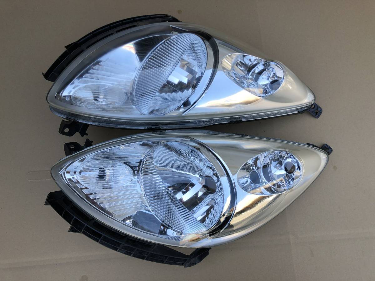 ミニ R56 R55 HID ヘッドライト 点灯OK カムデン BMW MINI MINI（ミニ