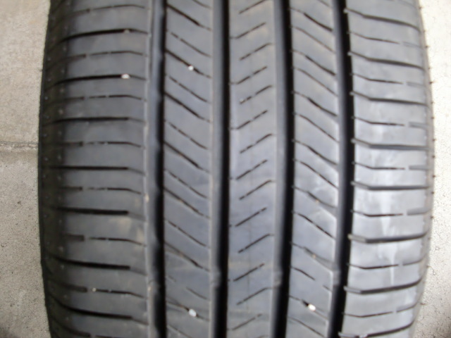225/55R18 中古タイヤ4本 【公式通販】