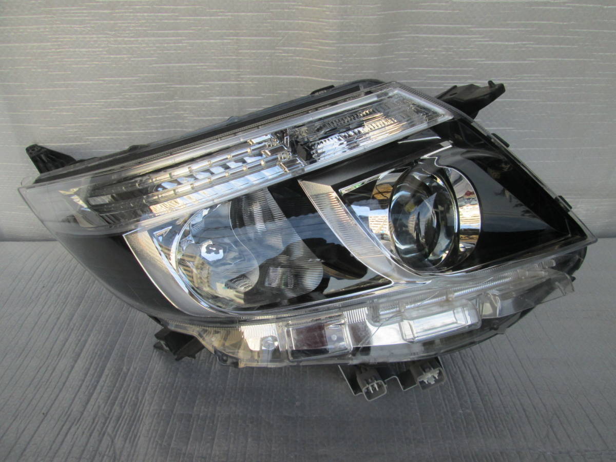 28-227 前期 G⁄X 80系 LED ICHIKOH ノア -ノア J 2026年最新