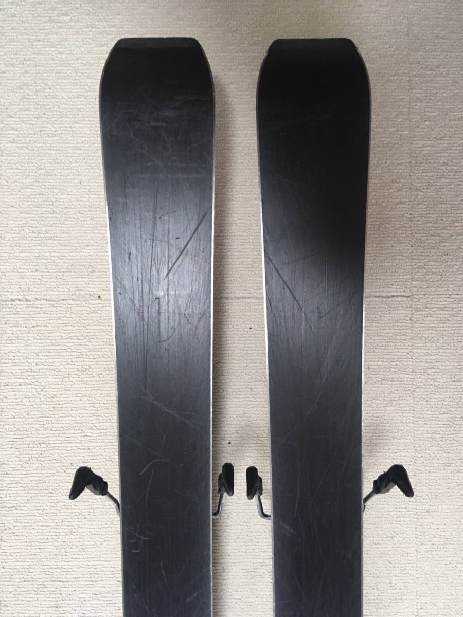 ☆ATOMIC ETL BEND-X 125cm☆2019年モデル☆N1(スキーボード)｜売買