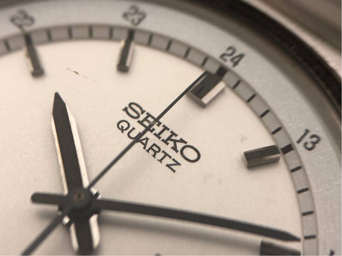 超 モデル セイコー シルバーウェーブ 8229-6040 SEIKO SILVERWAVE 