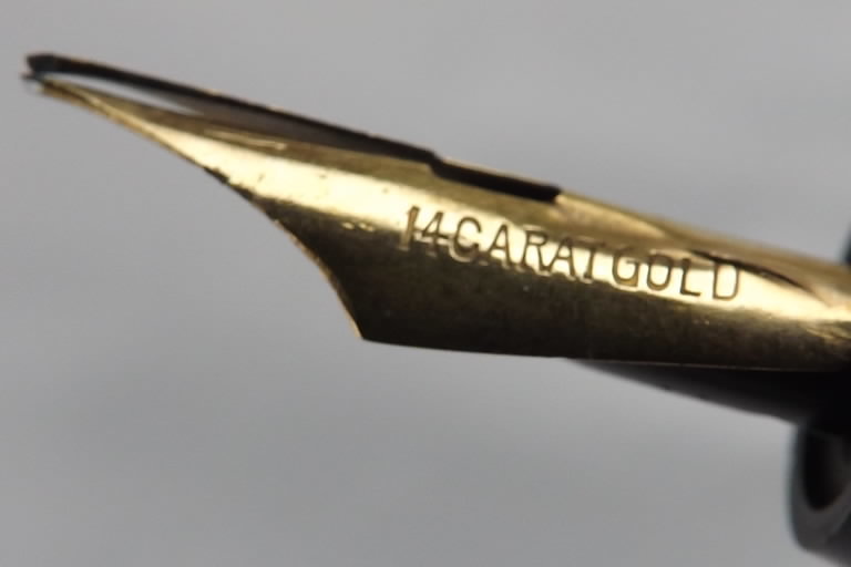 14K 万年筆 14金 - 万年筆」の人気商品一覧・価格比較 価格.com