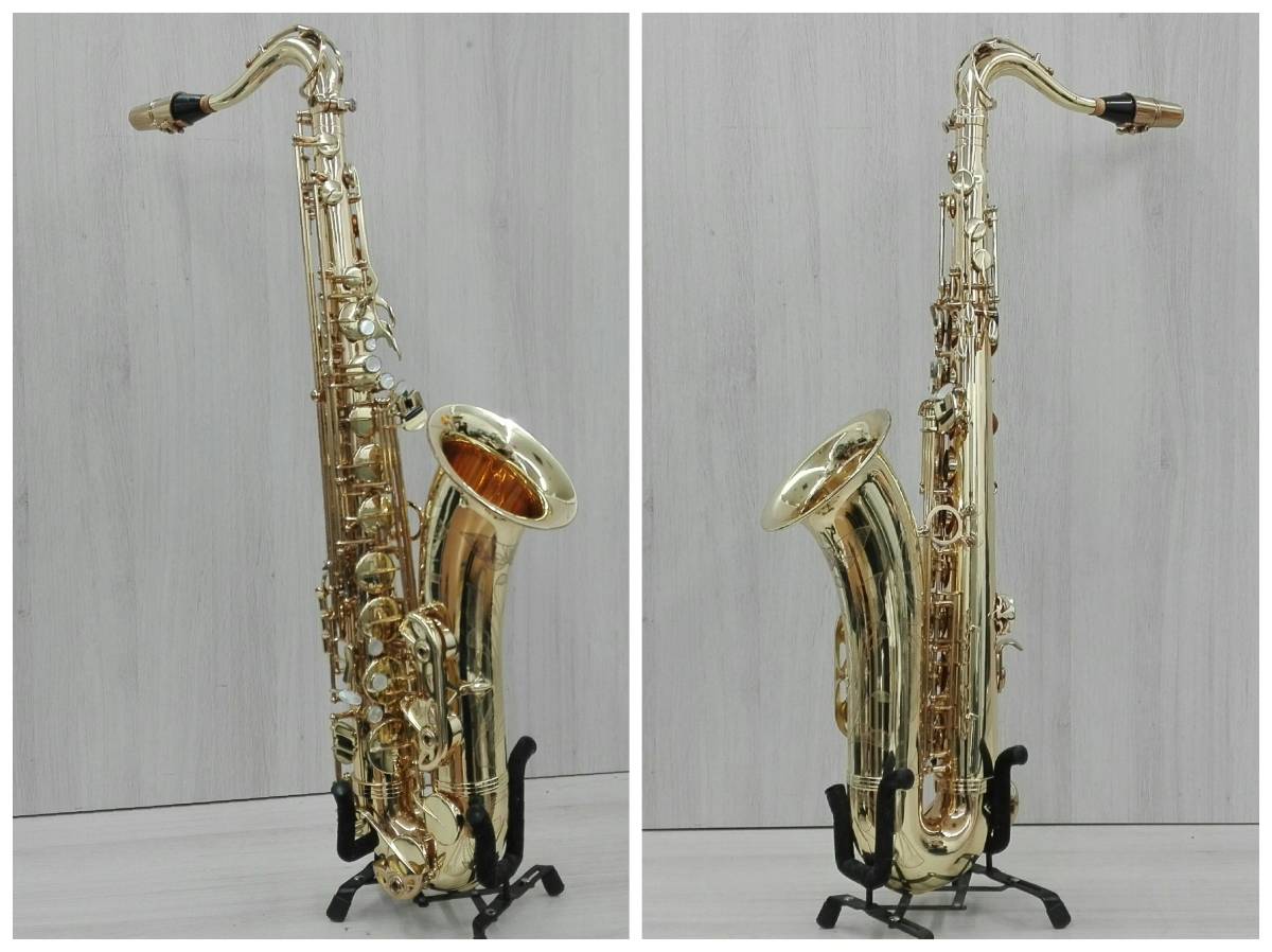 現状品】 SELMER テナーサックス SERIEⅢ SELMER Selmer III SERIEIII