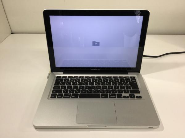 ジャンク!APPLE A1278○Core i5 MacBookPro8.1 MacBook A1278 Pro i7