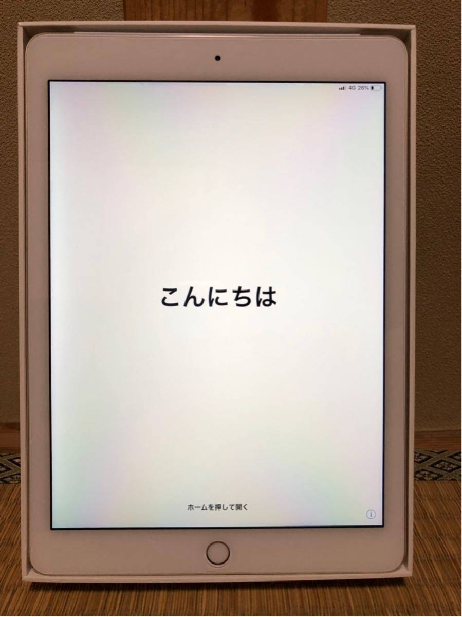 Apple iPad Air 0 Cellular 32GB + : com Wi-Fi Gray Restored Silver