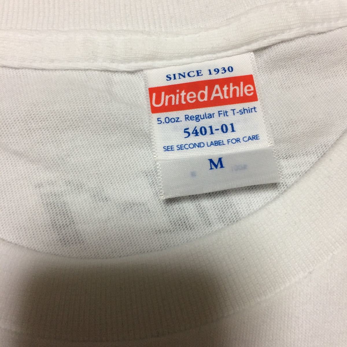 電気グルーヴ Tシャツ - メルカリ XL 白 視力T : ホワイト 海外 