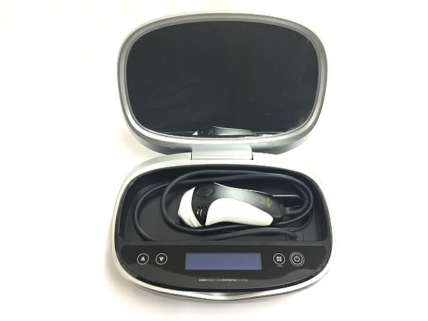 美容家電 KE-NON ケノン フラッシュ式脱毛器 ver.7.0 NIPL-2080