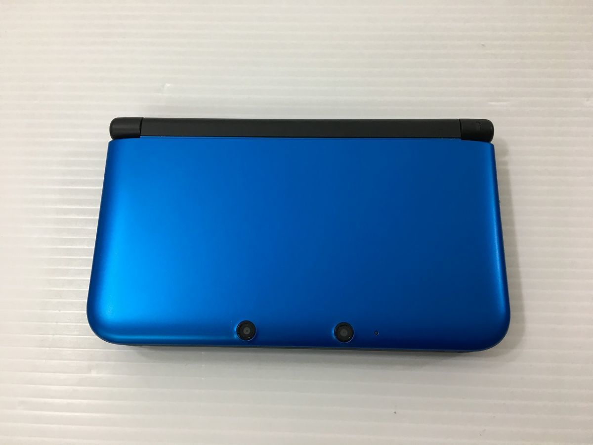 ニンテンドー3DS LL 任天堂 Nintendo | 整備済み品 3ds ll本体 初期化 