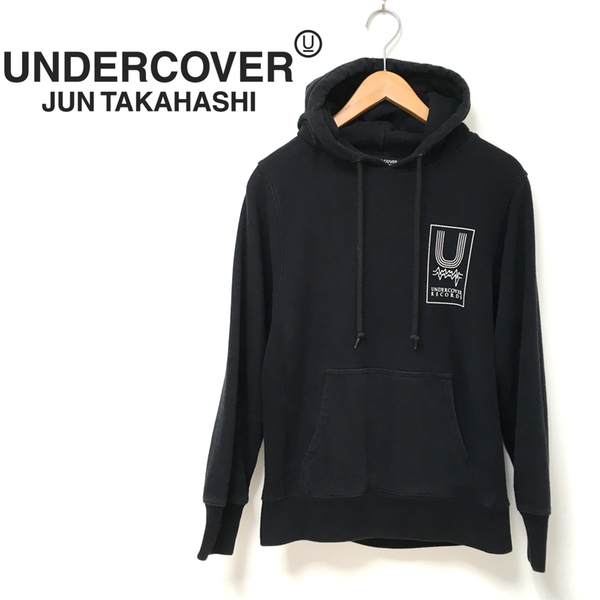 UNDERCOVER アンダーカバー UNDER UNDERCOVER アンダーカバー UNDERCOVER アンダーカバー UNDER UNDERCOVER アンダーカバー