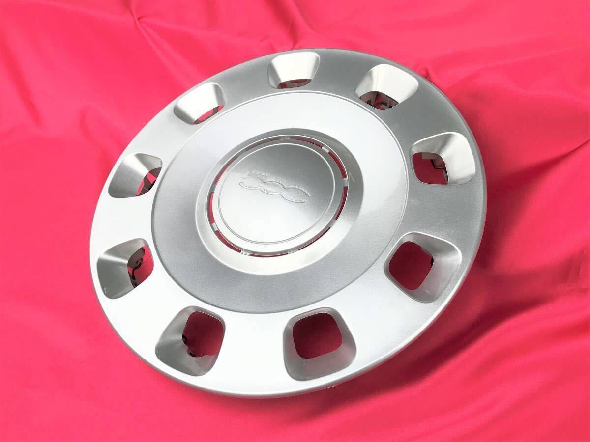 ホイール 500純正14インチスチールホイール用 0 fiat | FIAT 