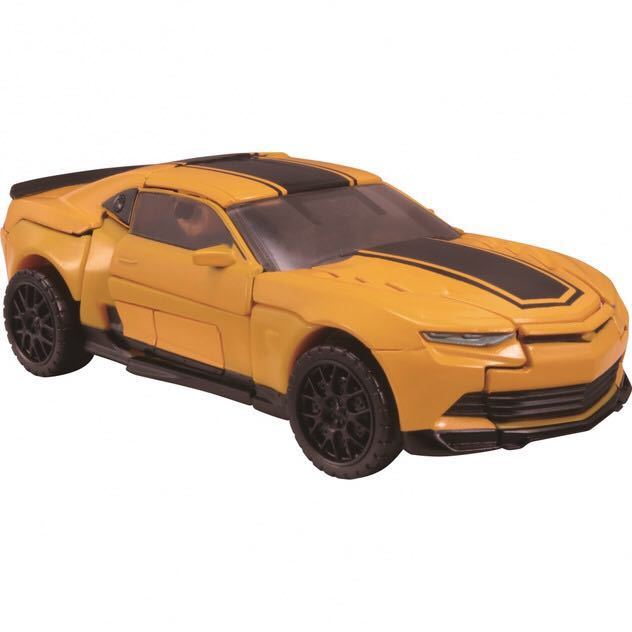 トイザらス限定 トランスフォーマー アームガンバンブルビー MB-EX