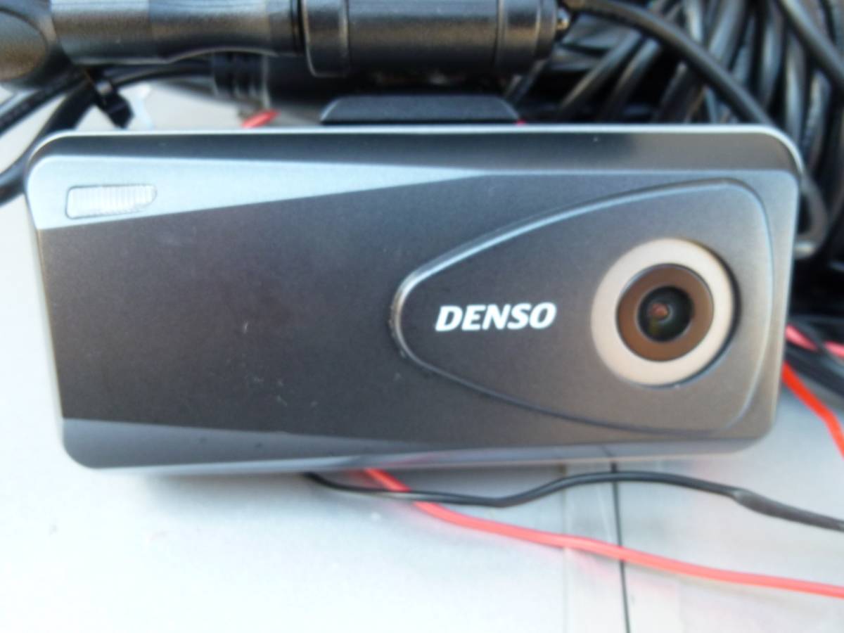 ドライブレコーダー デジドラ 製品ラインナップ デンソー DN-PROⅣ 