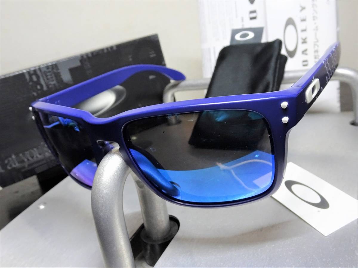 OAKLEYオークリーサングラスHOLBROOK(ホルブルック)B1B COLLECTION 