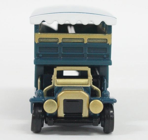 トミカ オムニバス 廃番品 - 東京ディズニーリゾート限定 初期