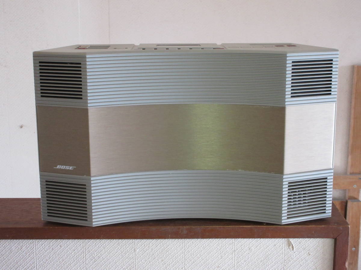 BOSE AW-1 ボーズ(BOSE)|※ジャンク※BOSE⁄AW-1|ハードオフ