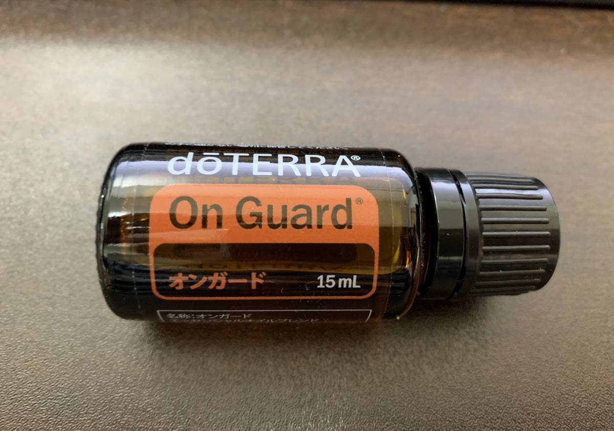 ☆ヤングリビング☆ペパーミント15ml☆エッセンシャルオイル