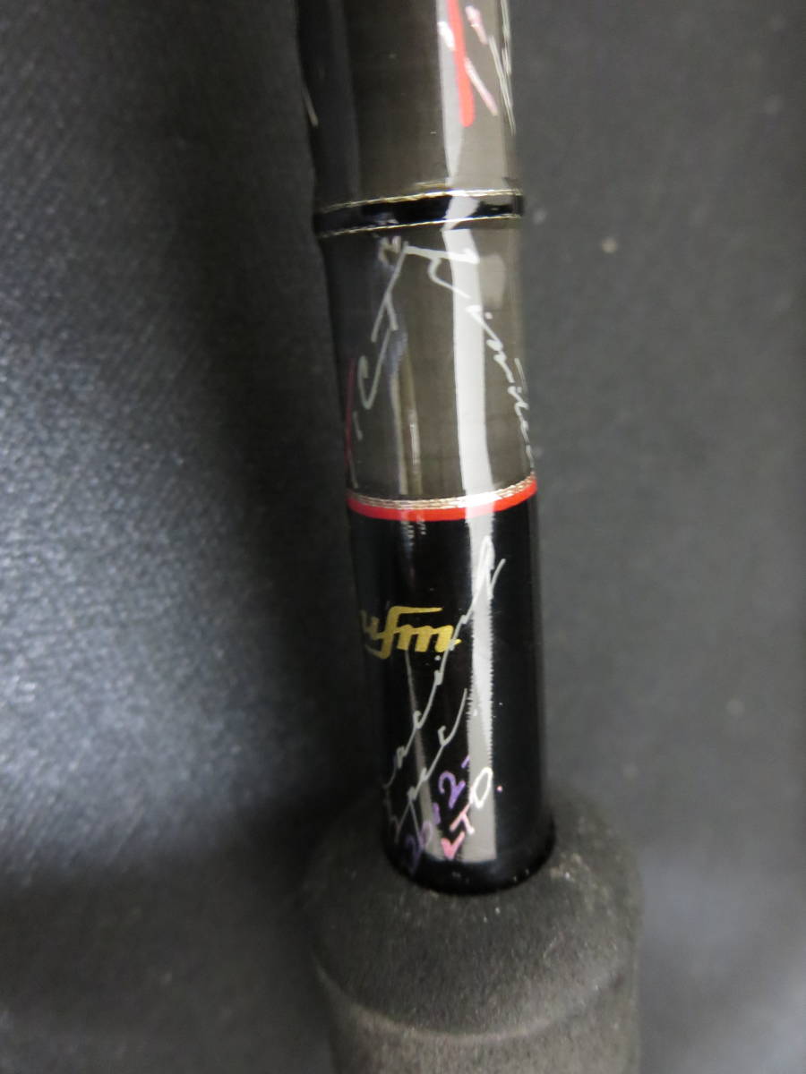 中古 ufm ウエダ tictコラボ Pro4 EX 2012LTD 4S-611EX(ウエダ)｜売買