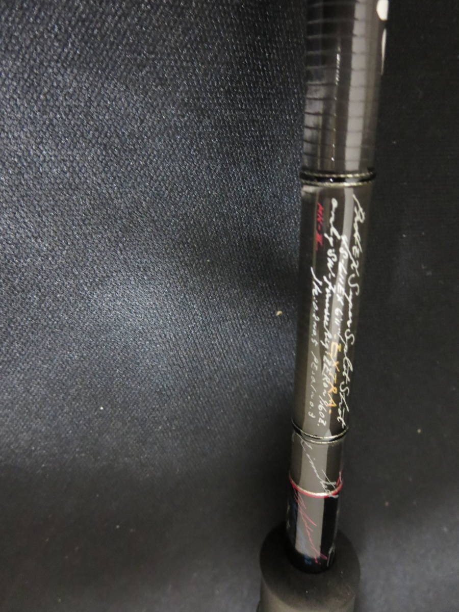 中古 ufm ウエダ tictコラボ Pro4 EX 2012LTD 4S-611EX(ウエダ)｜売買