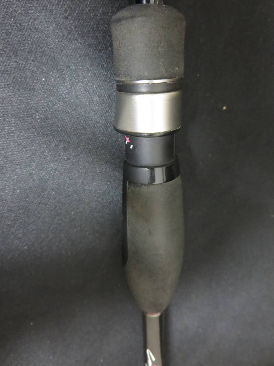 中古 ufm ウエダ tictコラボ Pro4 EX 2012LTD 4S-611EX(ウエダ)｜売買