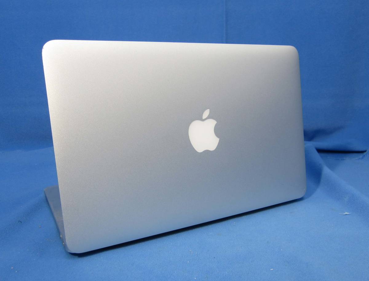 ○M182 Apple MacBook Air（11-inch Mid 2011) A1370 Corei5 1.6GHz 