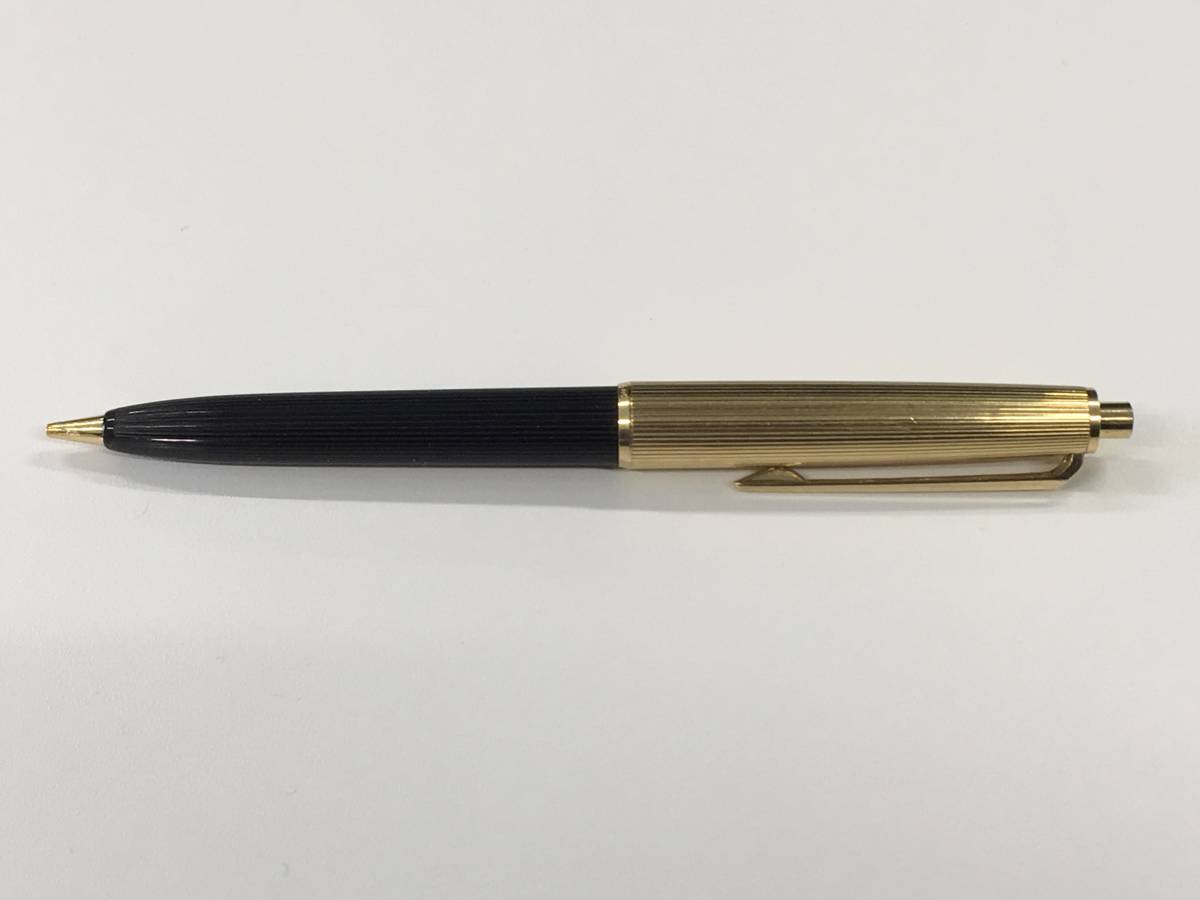 モンブラン ペンシル マイスターシュテュック MONTBLANC プラチナ