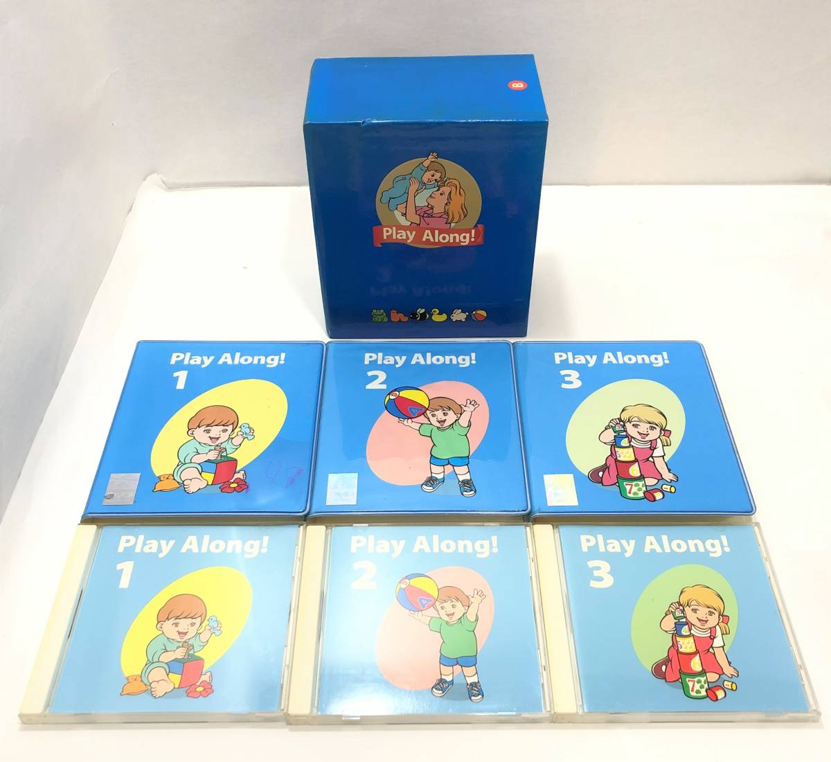 ディズニー英語システム プレイアロング DWE オンラインストア正規品 