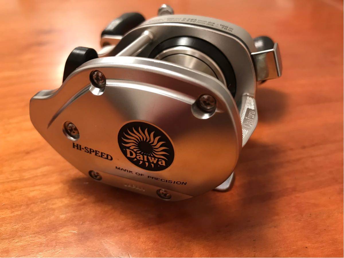 Daiwa PHANTOM ST-5 ダイワ ファントム 国産オールドベイト 【公式通販】