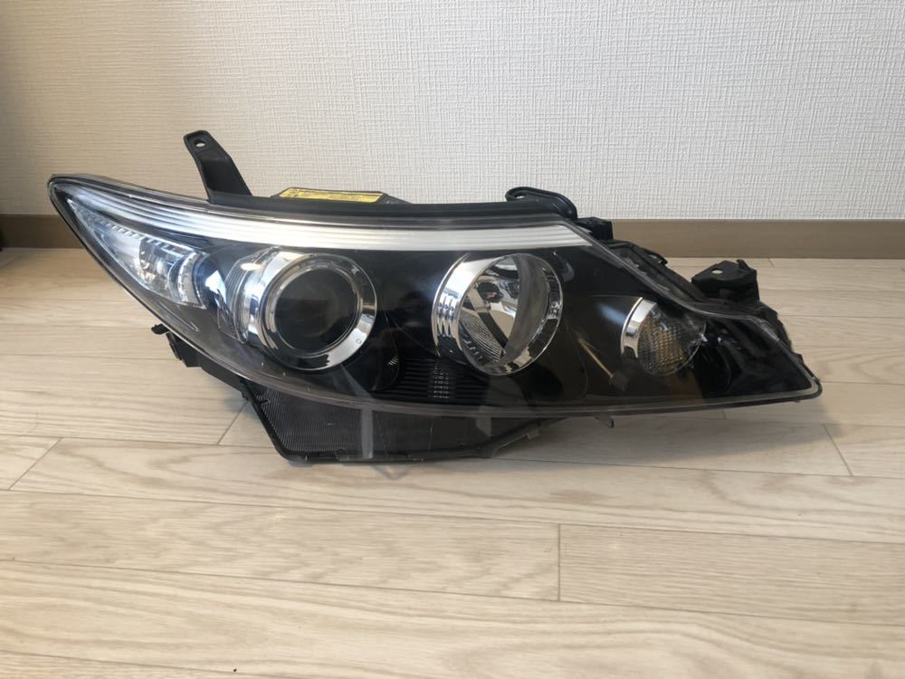 50524☆H23年☆アトレーワゴン ABA-S321G☆右テールランプ ASSY☆KOITO