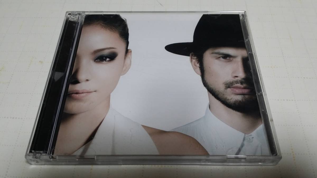 グロテスク 平井 堅