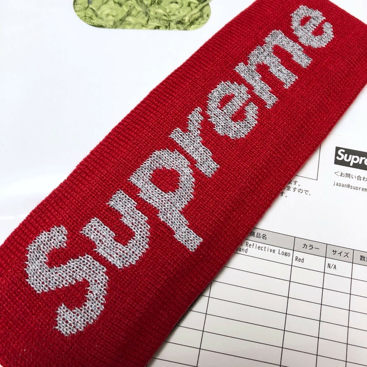 ニューエラ supreme ニューエラ ヘアバンド 赤 楽天市場 supreme new