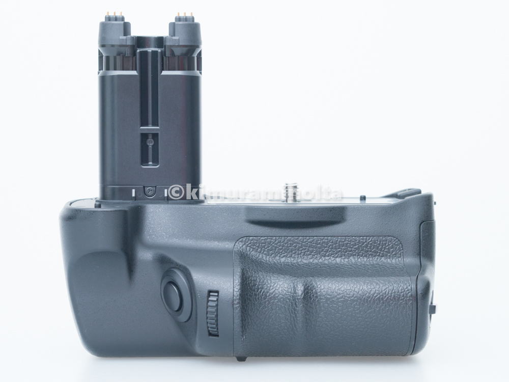 大人気，品質保証】 ソニー純正品 SONY VG-C77AM / α77 SLT-A77V