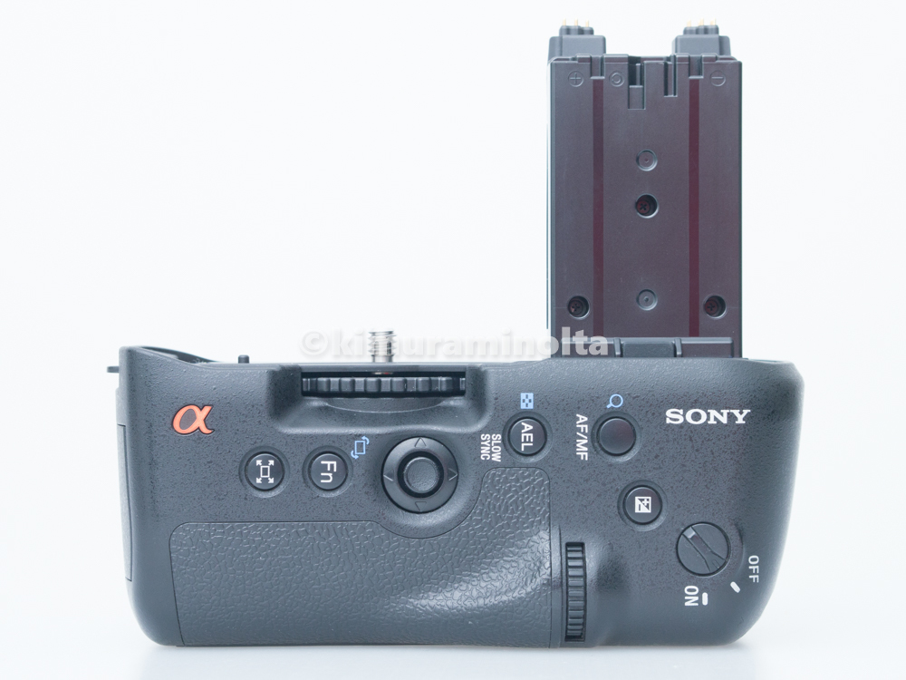 大人気，品質保証】 ソニー純正品 SONY VG-C77AM / α77 SLT-A77V