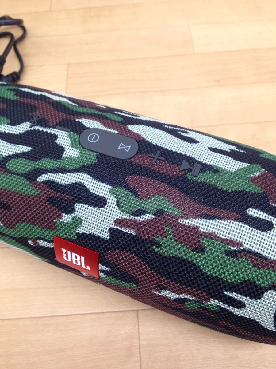 ○JBL Bluetooth ブルートゥース スピーカー XTREME エクストリーム