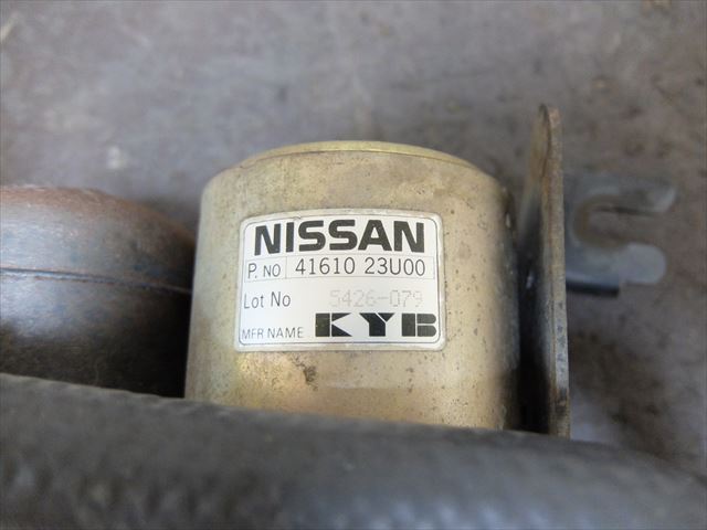 BCNR33 スカイライン GT-R アテーサポンプ RB26