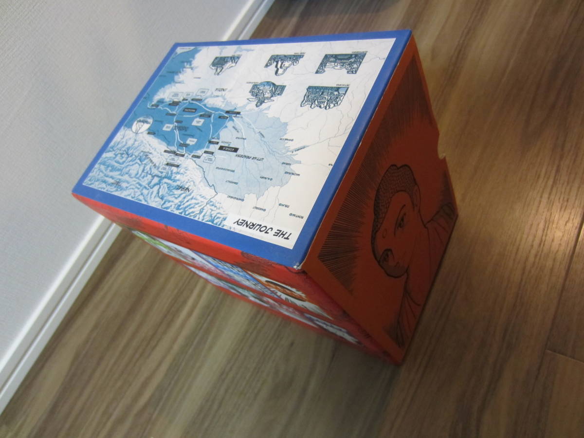 Buddha Osamu Tezuka 手塚治虫 ブッダ 英語版全巻セット 全巻セット 売買されたオークション情報 Yahooの商品情報をアーカイブ公開 オークファン Aucfan Com
